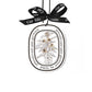 🌿Hanging Car Air Freshener Scent Card