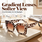 🌿 Square Sunglasses with Acetate Frame — Lightweight, Durable & Eco-Conscious Design