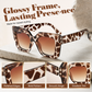 🌿 Square Sunglasses with Acetate Frame — Lightweight, Durable & Eco-Conscious Design