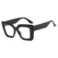 🌿 Square Sunglasses with Acetate Frame — Lightweight, Durable & Eco-Conscious Design
