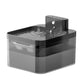 🔋 Cordless Sensor Cat Water Fountain — Battery-Powered, Ideal for Multi-Pet Households