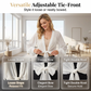 🏖️ Lightweight Summer Cover-Up Cardigan — Open Front Chiffon Top for Holiday, Travel & Everyday