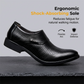🌿 Breathable Mesh Slip-On Loafers — Lightweight Knit Upper, Flexible Rubber Sole