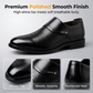 🌿 Breathable Mesh Slip-On Loafers — Lightweight Knit Upper, Flexible Rubber Sole