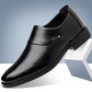 🌿 Breathable Mesh Slip-On Loafers — Lightweight Knit Upper, Flexible Rubber Sole