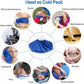 🧊 BUY 1 GET 1 FREE! ⏰ Reusable Ice Pack Bag – Hot & cold compress, leak-proof – Perfect for injuries, coolers or lunchboxes – versatile and durable ✨🛒🌿