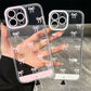 📱✨ LIMITED-TIME 60% OFF! LED Light-Up Bow Phone Case – Incoming Call Glow, Shock Protection & Soft TPU Comfort 🎀