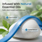 🛡️ Natural Essential Oil Pet Pest Repellent Collar — Repels Fleas, Ticks & Mosquitoes