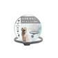 🛡️ Natural Essential Oil Pet Pest Repellent Collar — Repels Fleas, Ticks & Mosquitoes