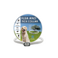 🛡️ Natural Essential Oil Pet Pest Repellent Collar — Repels Fleas, Ticks & Mosquitoes
