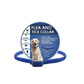 🛡️ Natural Essential Oil Pet Pest Repellent Collar — Repels Fleas, Ticks & Mosquitoes