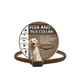 🛡️ Natural Essential Oil Pet Pest Repellent Collar — Repels Fleas, Ticks & Mosquitoes