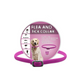 🛡️ Natural Essential Oil Pet Pest Repellent Collar — Repels Fleas, Ticks & Mosquitoes
