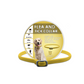 🛡️ Natural Essential Oil Pet Pest Repellent Collar — Repels Fleas, Ticks & Mosquitoes