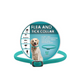 🛡️ Natural Essential Oil Pet Pest Repellent Collar — Repels Fleas, Ticks & Mosquitoes