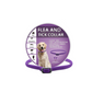 🛡️ Natural Essential Oil Pet Pest Repellent Collar — Repels Fleas, Ticks & Mosquitoes