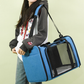 🧳 Extra-Large Expandable Cat Carrier Bag — Double-Sided Extension