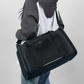 🧳 Extra-Large Expandable Cat Carrier Bag — Double-Sided Extension