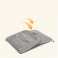 🧳 Extra-Large Expandable Cat Carrier Bag — Double-Sided Extension