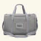 🧳 Extra-Large Expandable Cat Carrier Bag — Double-Sided Extension