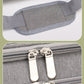 🧳 Extra-Large Expandable Cat Carrier Bag — Double-Sided Extension