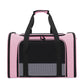 🧳 Extra-Large Expandable Cat Carrier Bag — Double-Sided Extension