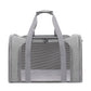 🧳 Extra-Large Expandable Cat Carrier Bag — Double-Sided Extension