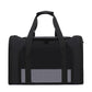 🧳 Extra-Large Expandable Cat Carrier Bag — Double-Sided Extension