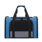 🧳 Extra-Large Expandable Cat Carrier Bag — Double-Sided Extension