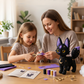 🦄 Beginner-Friendly Magical Animal Sewing Kit
