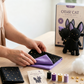 🦄 Beginner-Friendly Magical Animal Sewing Kit