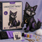 🦄 Beginner-Friendly Magical Animal Sewing Kit
