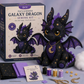 🦄 Beginner-Friendly Magical Animal Sewing Kit