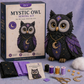 🦄 Beginner-Friendly Magical Animal Sewing Kit