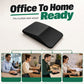 💪 Ergonomic Wrist Rest for Pain Relief — Memory Foam Pad Eases Carpal Tunnel Strain | Gentle on Joints