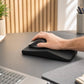 💪 Ergonomic Wrist Rest for Pain Relief — Memory Foam Pad Eases Carpal Tunnel Strain | Gentle on Joints
