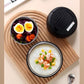 🍱 Large Capacity Food Flask — 1.5L | Double-Walled | Folding Spoon | All-Day Warm Meals