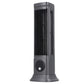 🛏️ Bedroom Desktop Tower Fan — 3-Speed Silent Design | Gentle Breeze for Uninterrupted Sleep