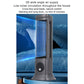 🛏️ Bedroom Desktop Tower Fan — 3-Speed Silent Design | Gentle Breeze for Uninterrupted Sleep