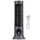 🛏️ Bedroom Desktop Tower Fan — 3-Speed Silent Design | Gentle Breeze for Uninterrupted Sleep