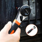 🔧 ADJUSTABLE ANGLE RATCHET WRENCH — Pivoting Multi-Position Head | 72-Tooth Fine Ratcheting |