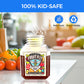 🪰Effective Fruit Fly Attractant for Traps— Strong Apple Cider Vinegar-Based Lure | Non-Toxic | Proven Indoor Formula | Easy-to-Use