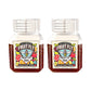 🪰Effective Fruit Fly Attractant for Traps— Strong Apple Cider Vinegar-Based Lure | Non-Toxic | Proven Indoor Formula | Easy-to-Use