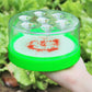 🪰 Outdoor Fly Trap — Reusable  | 10m Attraction Range | Ideal for Gardens & Patios