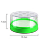 🪰 Outdoor Fly Trap — Reusable  | 10m Attraction Range | Ideal for Gardens & Patios