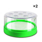 🪰 Outdoor Fly Trap — Reusable  | 10m Attraction Range | Ideal for Gardens & Patios
