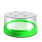 🪰 Outdoor Fly Trap — Reusable  | 10m Attraction Range | Ideal for Gardens & Patios