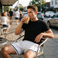 🏃 MEN'S QUICK-DRY ATHLETIC SHORTS — Lightweight Gym Shorts | Breathable Sweat-Wicking Fabric