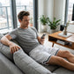 🏃 MEN'S QUICK-DRY ATHLETIC SHORTS — Lightweight Gym Shorts | Breathable Sweat-Wicking Fabric