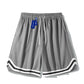 🏃 MEN'S QUICK-DRY ATHLETIC SHORTS — Lightweight Gym Shorts | Breathable Sweat-Wicking Fabric